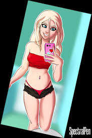 SpectralPen Artist Archive - Page 57 - HentaiVox