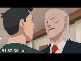 Their.Time.Is.Running.Out. [ Creed|Kyra|Logan]