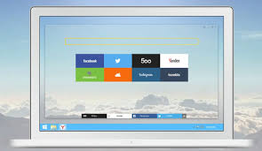 To protect your activities on the internet, yandex browser uses the. Yandex Erfindet Browser Neu Revolutionares Neues Design Winfuture De