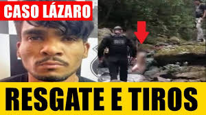Muito bem localizada, a 550 metros da orla da praia do lazaro, a menos de 200 metros da rodovia br 101 q da acesso as praias da região sul, centro de. Caso Lazaro Video Mostra Resgate De Familia Feita Refem E Tir0s Disparad0s Youtube