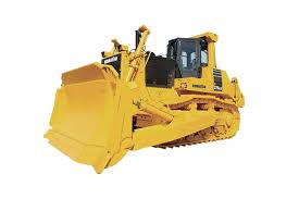 Komatsu D275AX-5E0-SL Crawler Dozer