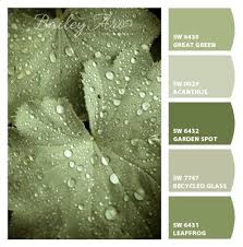 I Just Spotted The Perfect Colors Paint Colors For Home Green Paint Colors Exterior House Colors
