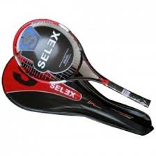 Selex 27 Power 727 Tenis Raketi Spor Master