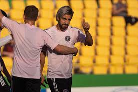 Football statistics of rodolfo pizarro including club and national team history. Inter Miami Sign Mexican Rodolfo Pizarro As Designated Player