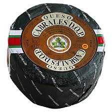 Maybe you would like to learn more about one of these? Queso Cabrales D O P Asturias Original Edelschimmelkase Aus Asturien 500gr Amazon De Lebensmittel Getranke