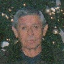 Robert "Bobby O" Ortiz Obituary