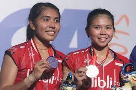 Mereka adalah muhammad yusuf maulana/angelica wiratama. Penyebab Kekalahan Ganda Putri Indonesia Okezone Sports