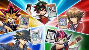 Nasa.gov brings you the latest images, videos and news from america's space agency. Yu Gi Oh Arc V Wallpapers Anime Hq Yu Gi Oh Arc V Pictures 4k Wallpapers 2019