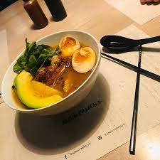 We did not find results for: Restaurante Amen Ramen Bild Von Amen Ramen Bogota Tripadvisor