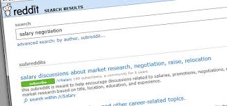 Payscale S Salary Negotiation Guide Salary Negotiation Advice From Reddit