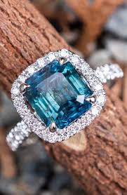 Pin On Sapphire Engagement Rings