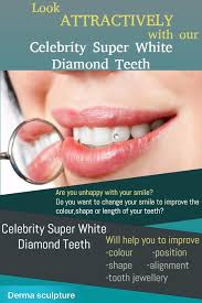 Treating patients from all over the united states and the world. Celebrity Diamond Teeth Posts Facebook
