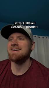 Exploring Better Call Saul: Season 1 Episode 1
