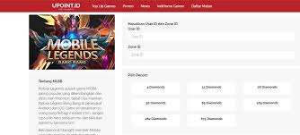 Tetapi pastikan bahwa pulsamu mencukupi untuk beli diamond ff murah terlebih dahulu. 10 Situs Top Up Diamond Mobile Legends Ml Murah Di 2020