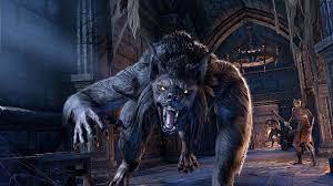 Werewolves are a frequent subject of modern fictional books, although fictional werewolves have been attributed traits distinct from those of original. Werewolf Skills Eso Arzyel Armory