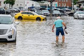 The Philly region is under another flood watch