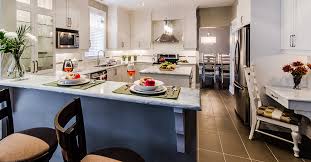 Dans la partie ancienne de la maison le cuisiniste. Cuisine Ouverte Sur Le Salon Tout Savoir Sur La Tendance