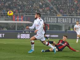 Having lifted the supercoppa italiana following victory over napoli. Ac Milan Vs Bologna H2h Players To Watch And Prediction The Ac Milan Offside