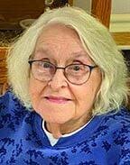 Mary Elizabeth Hepner