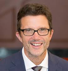 Felix Oberholzer-Gee