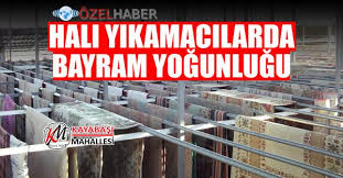 Basaksehir Hali Yikama Fabrikasinda Bayram Telasi Www Kayabasimahallesi Com Haber 2752 Basaksehir Hali Yikama Fabrikasinda Bayram Tela Halilar Hali Bahcesehir