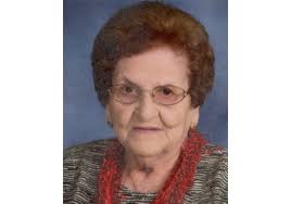 Stella Baptist Obituary (1924