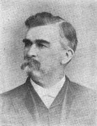 Alphonso Calhoun Avery