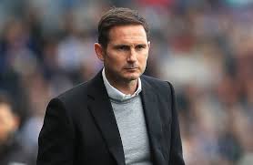 Stunned chelsea players were put through their paces in training by coach joe edwards following frank lampard's sacking. Frank Lampard To Be Appointed New Chelsea Manager With Sarri Set For Sack