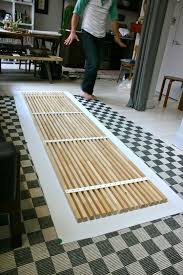 Before After Mike Murphys Ikea Headboard Redo Murphy Bett Ikea Kopfteile Fur Betten Diy Klappbett