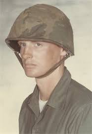 Michael David “Mike” Cranford (1948-2007)