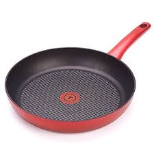 Tefal Titanium Character Fry Pan 21 Cm Tefal Pan Frying Pan
