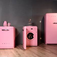 6 Elementos Que No Pueden Faltar En Una Cocina De Estilo Retro 3 6 Disenos De Unas Decoraciones De Interiores Dormitorios Habitaciones Infantiles Modernas