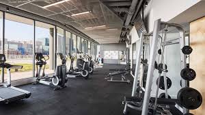 At cooper fitness center in dallas, you'll find experts to help you figure out a pe. Luxury High Rise Chicago Apartments The Cooper Southbank
