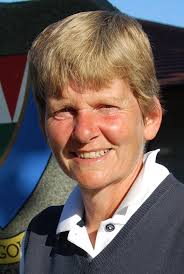 Gillian Kirkwood Golf News