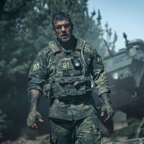 War Machine' Review: On the Fritz - The New York Times