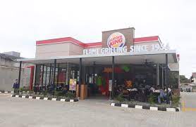 Citra raya boulevard) burger king jl. Burger King Buka Di Kota Serang Radarbanten Co Id