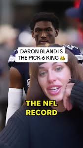 Daaran Bland Ext Man Up