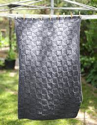 40 geometric knit fabric ranked in order of popularity and relevancy. Amazing Knitting Geometric Baby Blanket Free Pattern