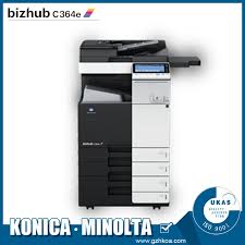 Selecting a network interface configuration Brand New Konica Minolta Bizhub C364 Copier Digital Printer Printer Weight Printer Copierprinter Aliexpress