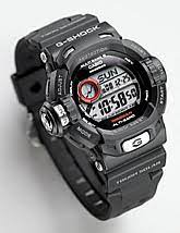 Men in rescue edition ! The New Casio G Shock Riseman Gw 9200 Continues G Shock And Pathfinder Integration Watchreport Com