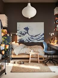 Mobilier Et Decoration Interieur Et Exterieur Haus Deko Wohnen Und Leben Ikea