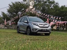 Maybe you would like to learn more about one of these? Pandu Uji Honda Br V Mekanika