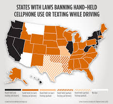 Facts Statistics About Texting Driving Updated For 2019