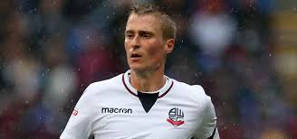 Fra wikipedia, den gratis encyklopædi. Bolton S Stephen Darby Announces Retirement