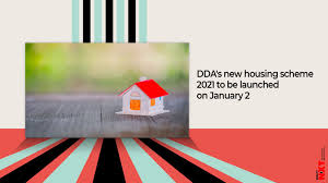 The new development plan of delhi development authority (dda) will come in july. Hmnum251xs96am