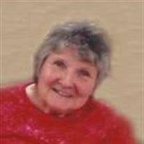 Mrs. Janie Abernathy Obituary