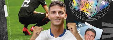 While he's doubtless going to enjoy a good career as a pro, he's not at the level to threaten fiorentina's starters, even with the dearth of bodies out wide. Aufsteiger Lausanne Sport Leiht Einen Fiorentina Profi Aus