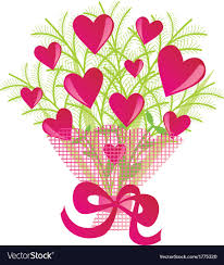 Choose from over a million free vectors, clipart graphics, vector art images, design templates, and illustrations created by artists worldwide! Clip Art Flowers And Hearts Novocom Top