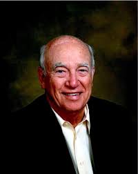 Richard Benn Obituary