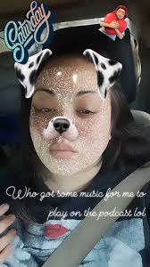 Cherry "The Missez" Franklin